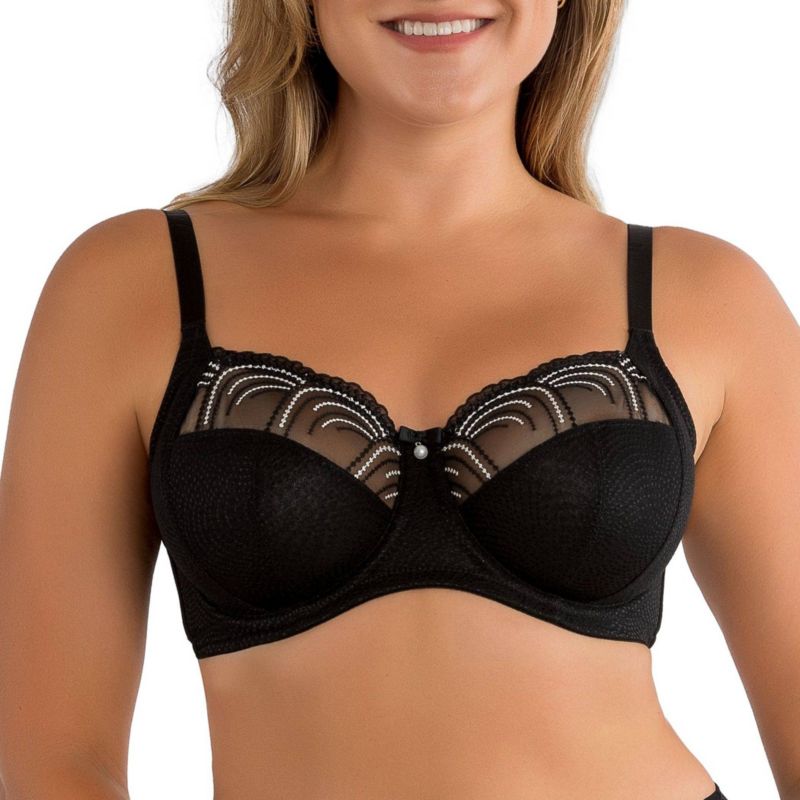Women's Pearl Unlined Bra
