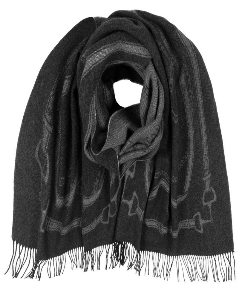 Belting Blanket Wrap