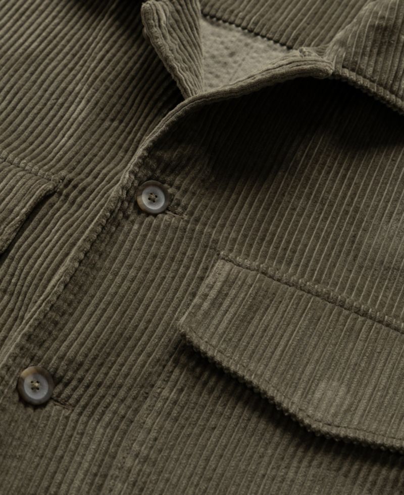 Men's Glendale Cotton Shirt