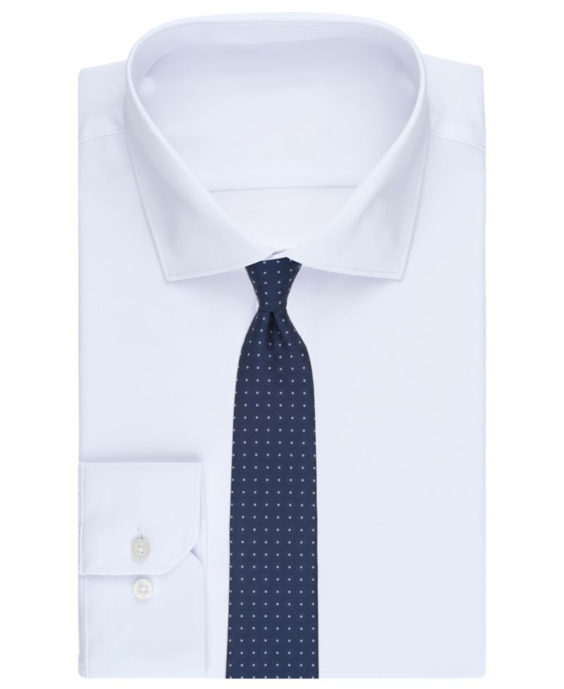 Men's Winslow Neat Tie