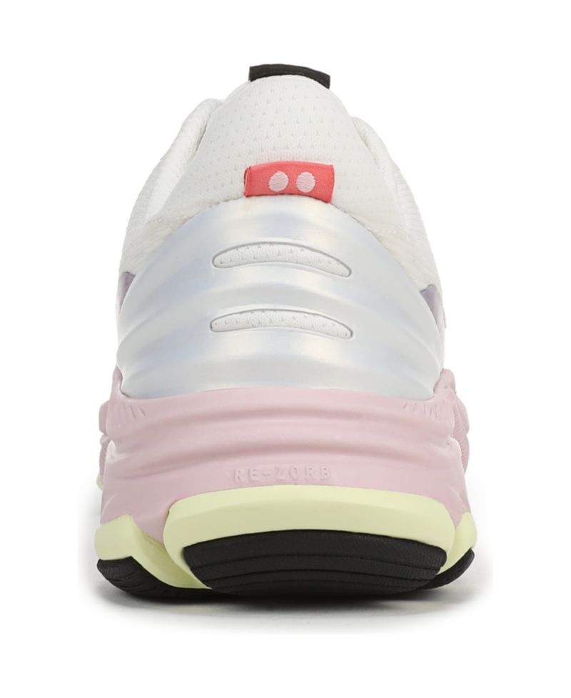 Women's Devotion X Max 2 Lace-Up Walking Sneakers
