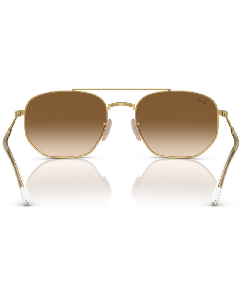 Unisex Sunglasses, RB3707