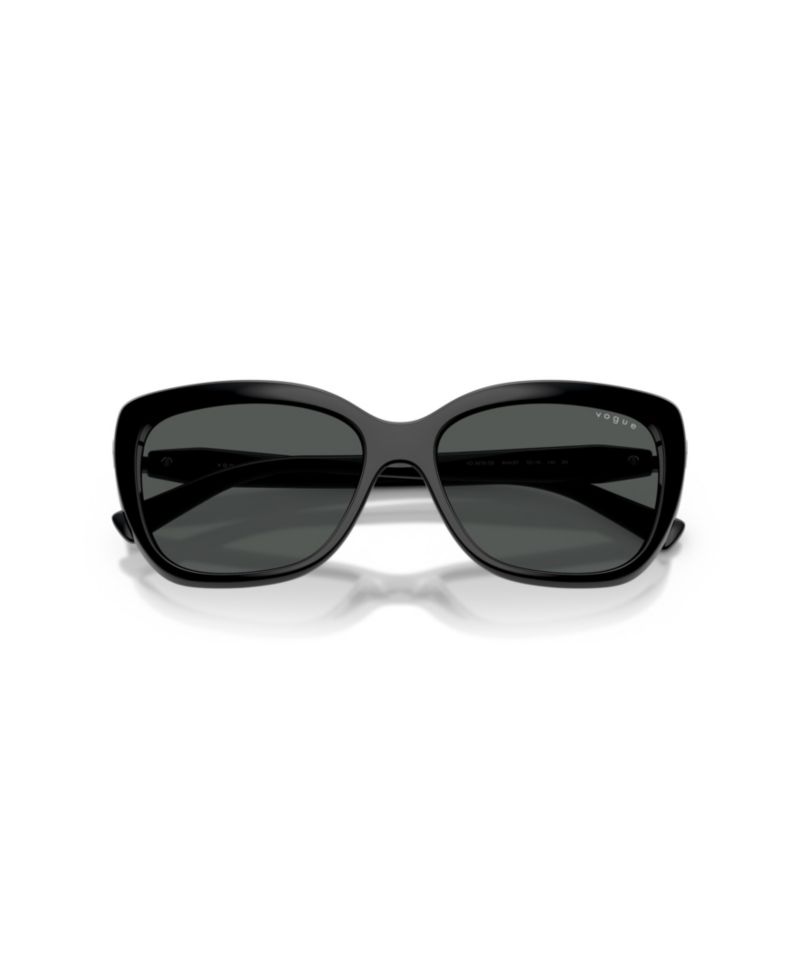 Women's Butterfly Sunglasses, VO5678SB