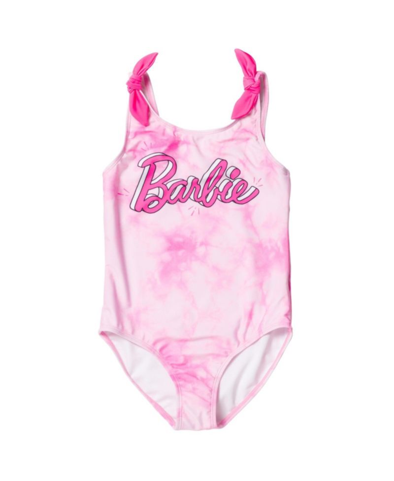 Girls One Piece Swimwear