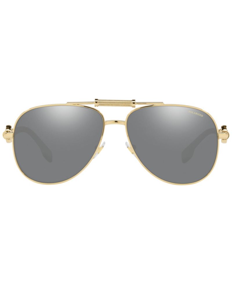 Unisex Polarized Sunglasses, VE2236