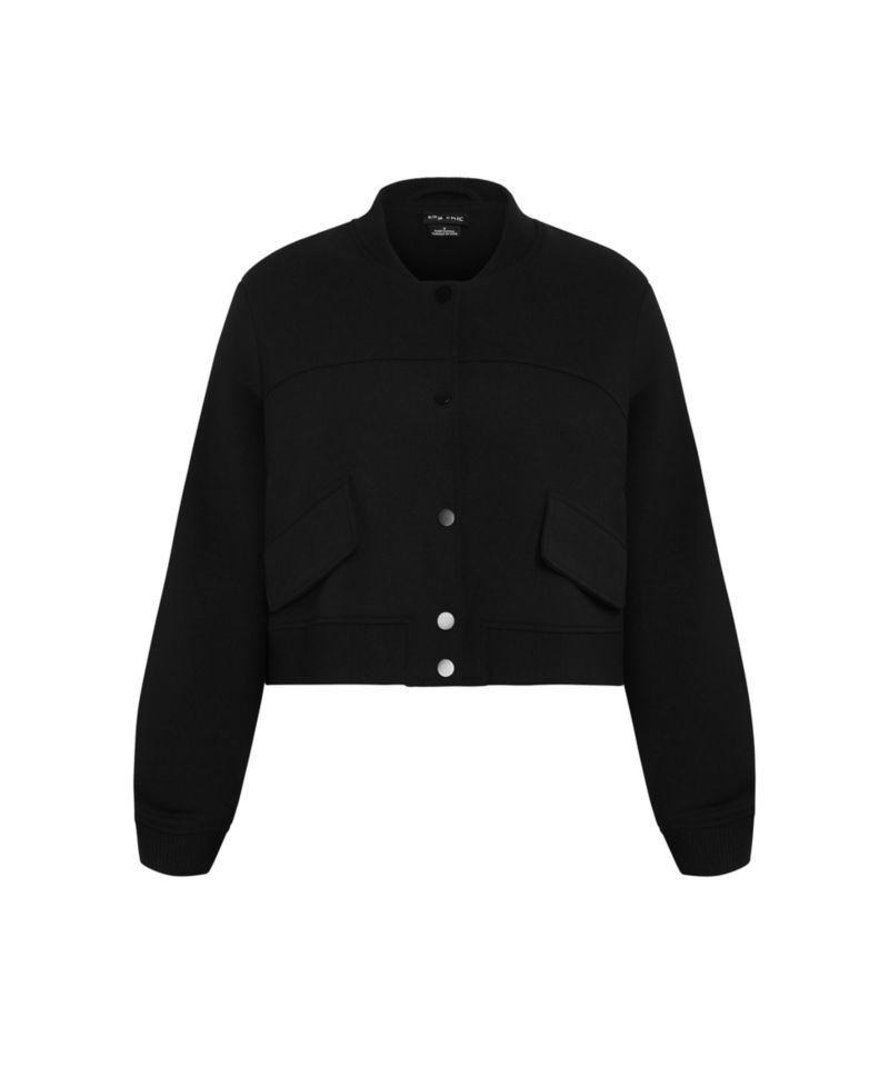 Women's Ivy Bomber Jacket