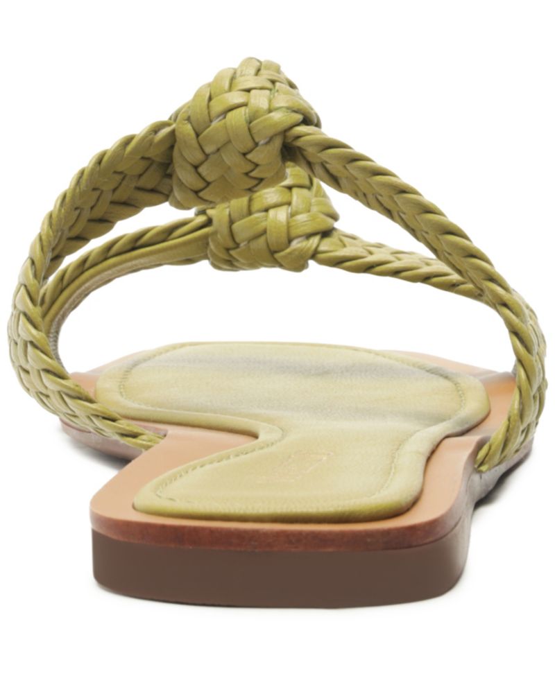 Women's Remy Slip-On Flat Sandals