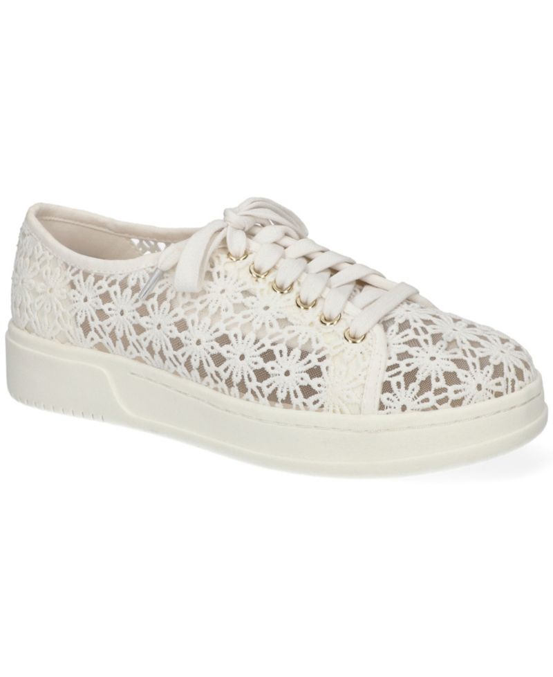 Women's Abagale Lace-Up Sneakers