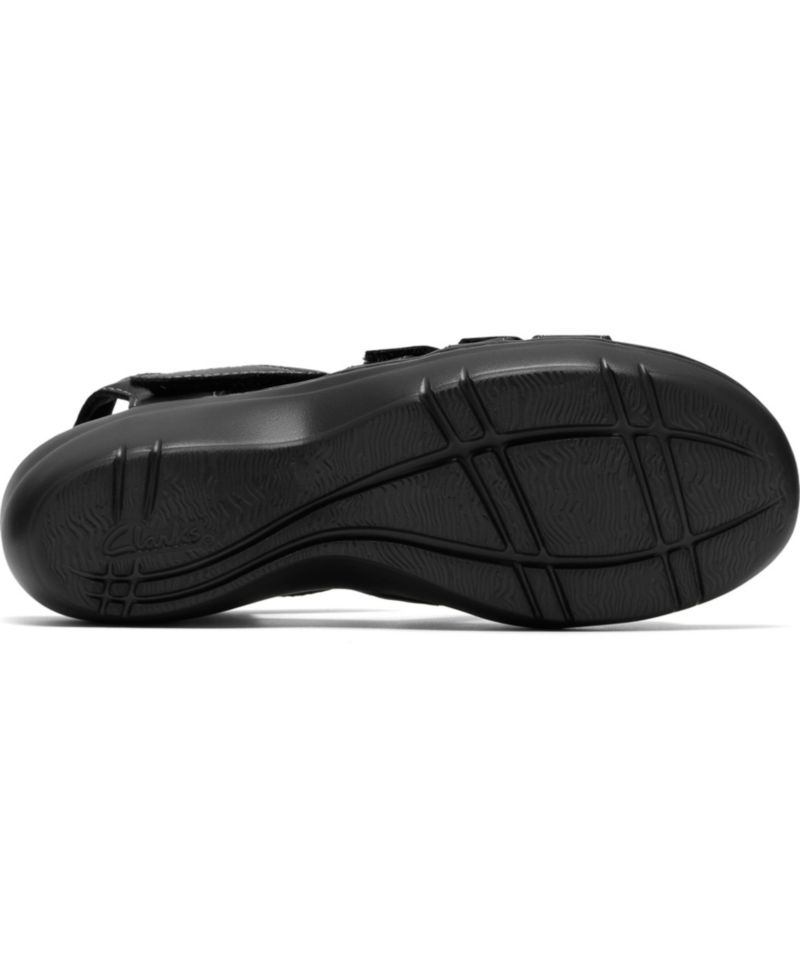 Women's Collection Merliah2 Ruby Round Toe Sandals