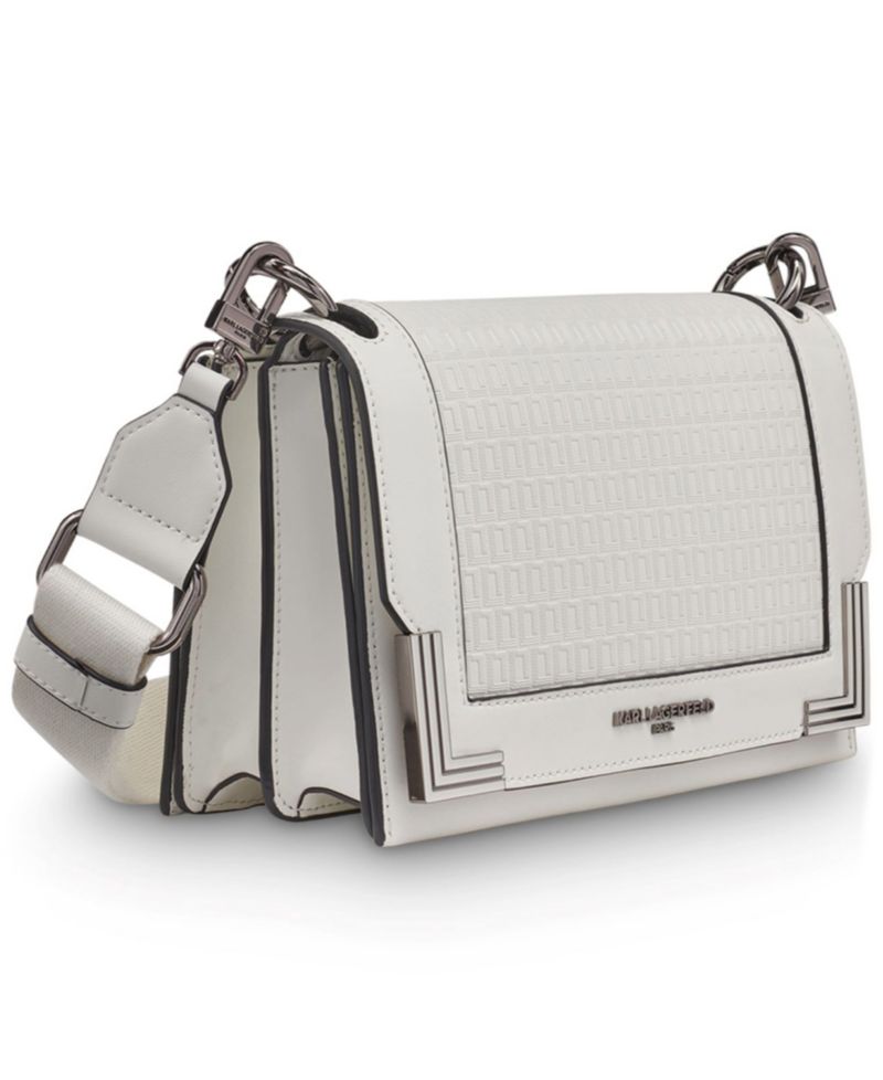 Camille Crossbody Bag