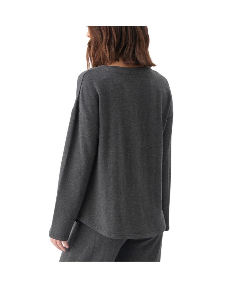 Maternity Ripe Super Soft Nursing Top
