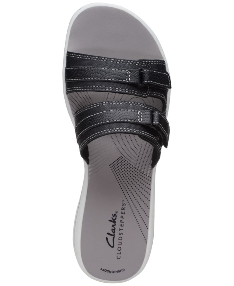 Women's Cloudsteppers Breeze Piper Comfort Slides