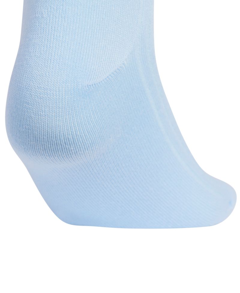 Women's Sport Fashion Quarter Ribbed-Knit Socks, 3-Pack