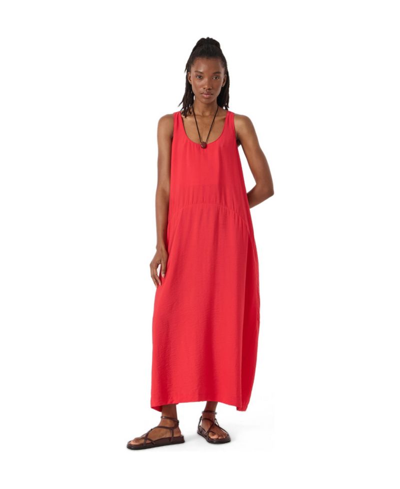 Women's Liddie Air Flow Barrel Tank Dress