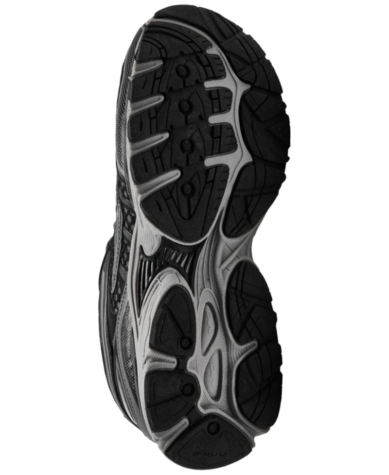 Big Kids Omni 9 Lifestyle Sneakers from Finish Line