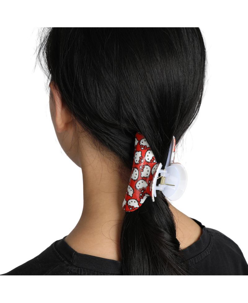 2-Pack Women's Hair Clip Set