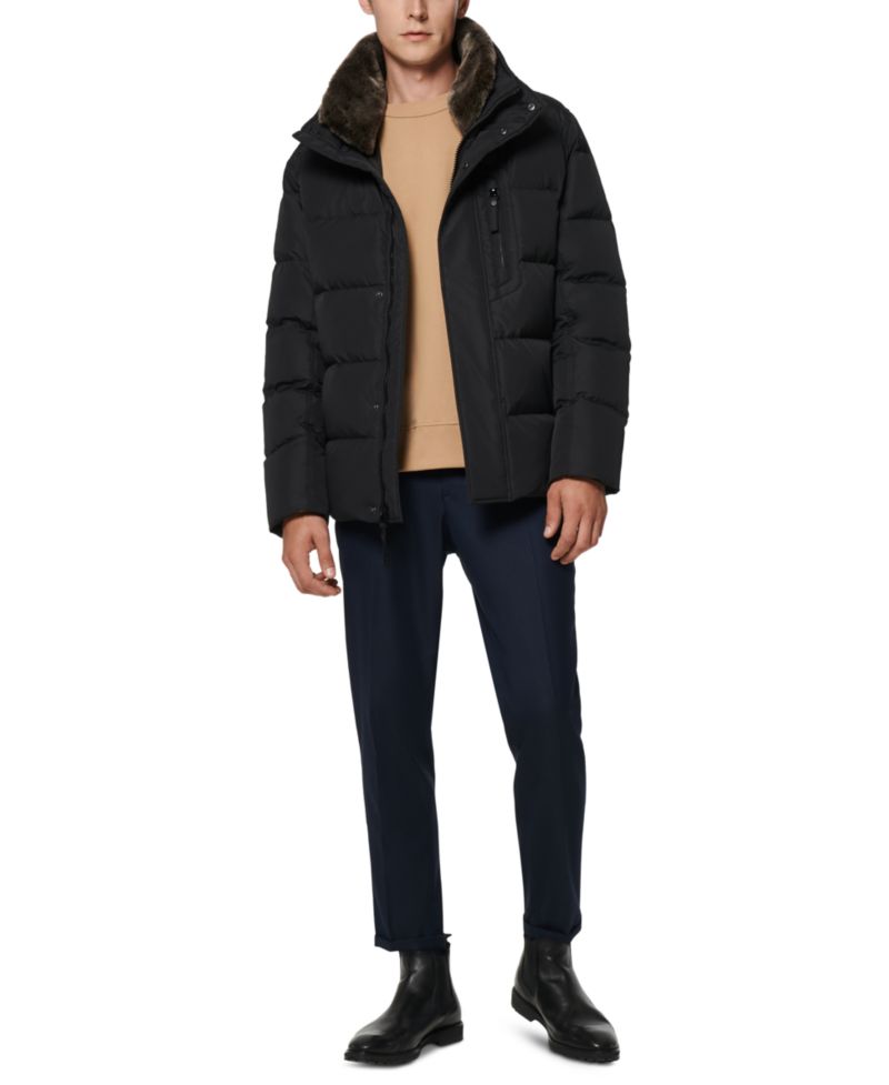 Men's Horizon Down Puffer Jacket
