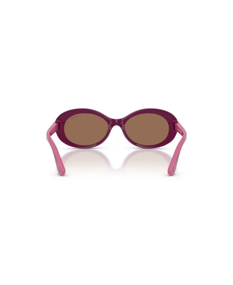 Oval Sunglasses, 0VJ2032 (Ages 11-13)