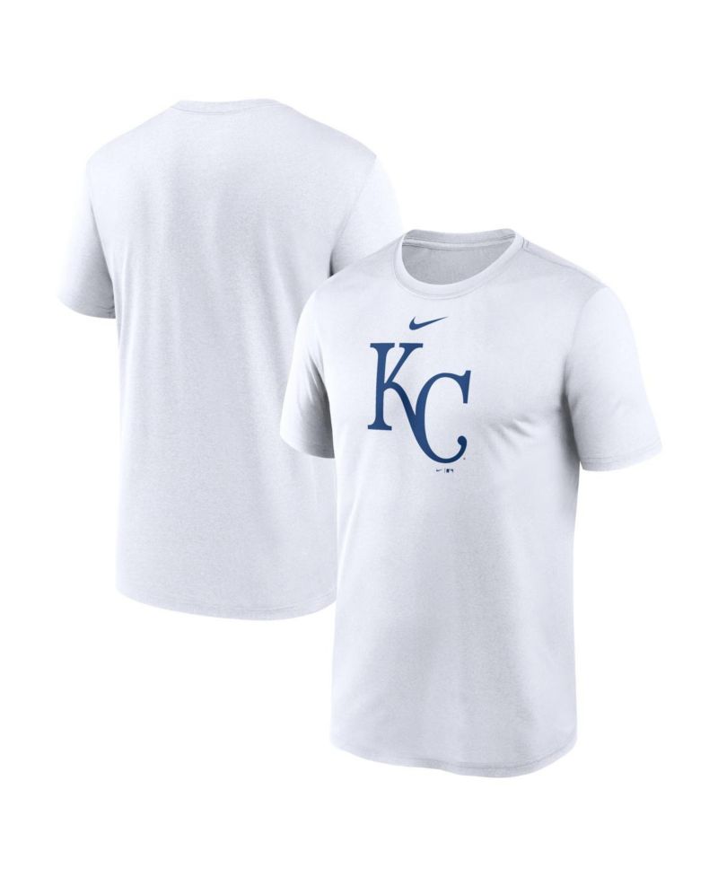 Men's White Kansas City Royals New Legend Dri-FIT T-Shirt