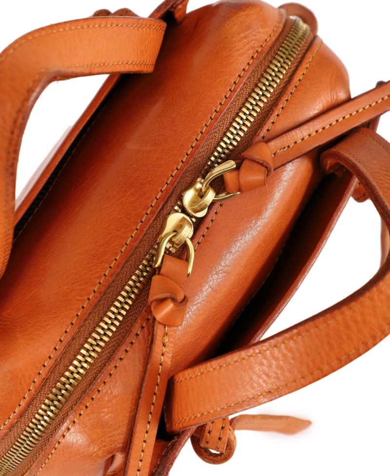 Buttercup Mini Tote Bag