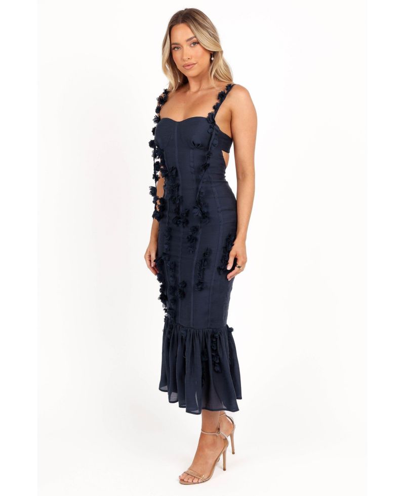 Women's Posedly Midi Dress
