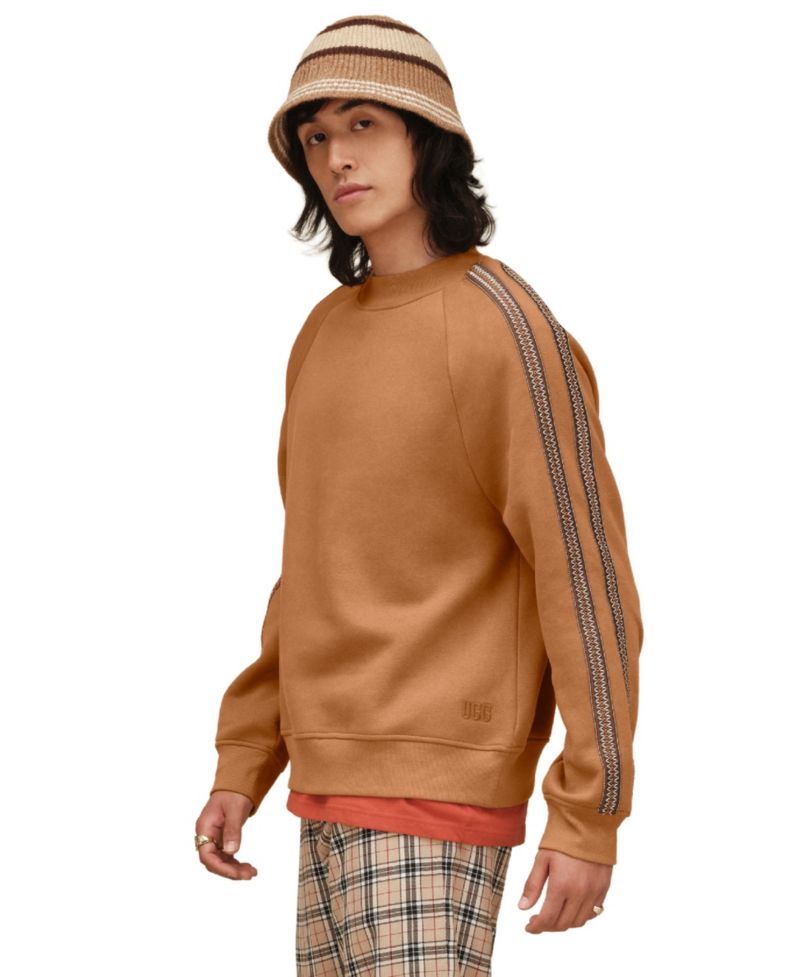 Men's Tasman Crewneck Sweatshirt