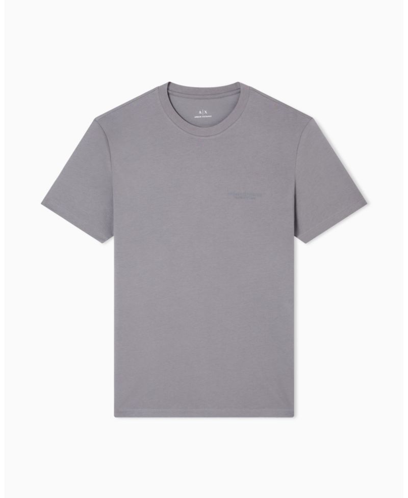Men's Milan NY Top Chest Graphic T-Shirt