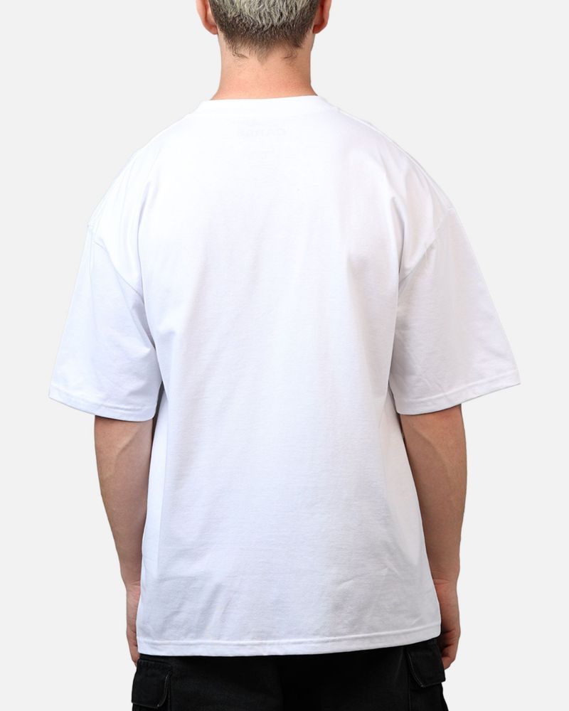Men's Blushed T-Shirt - Black S