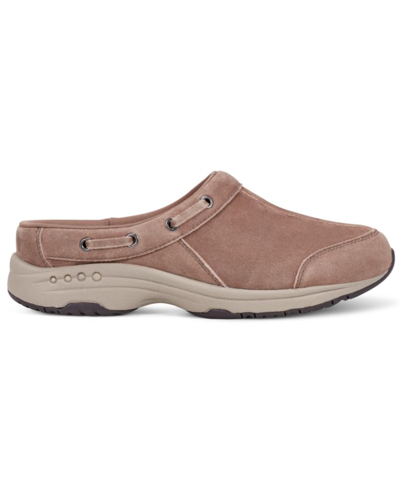 Women's Travelport Nautical Mule Walking Sneakers