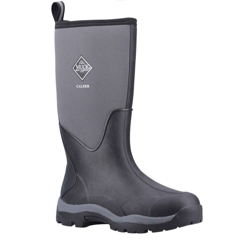 Men's Unisex Calder Boot
