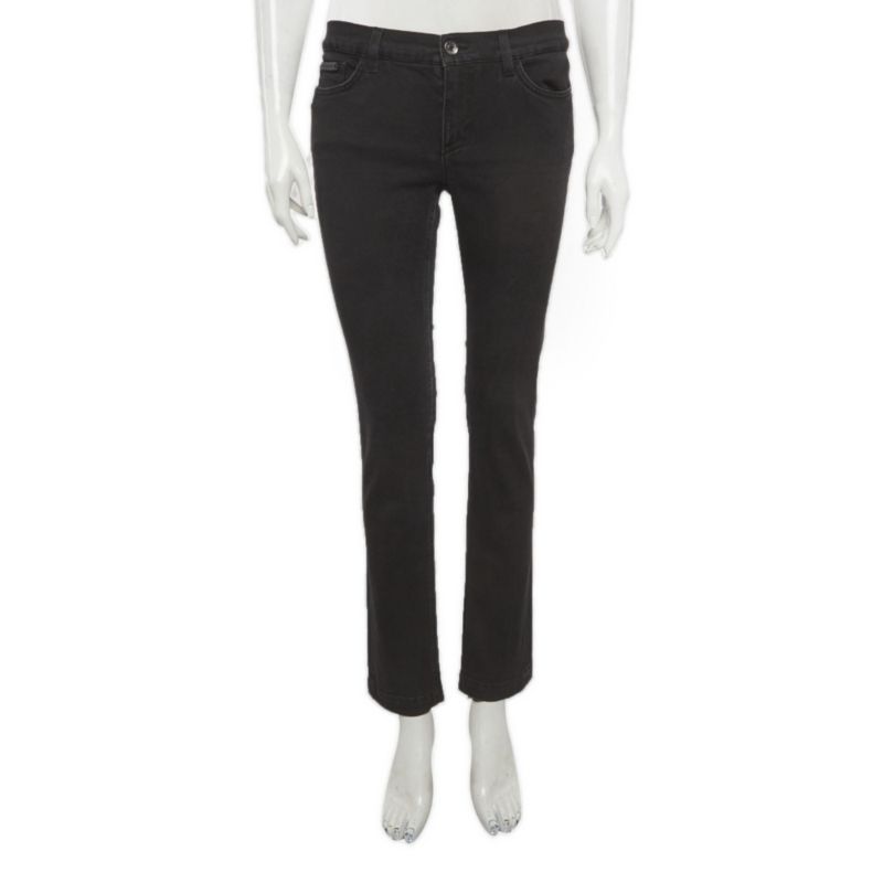 Women's Denim Straight Fit Jeans