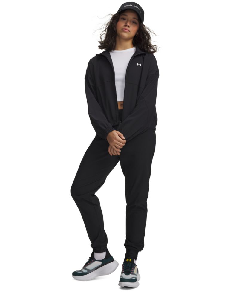 Women's Armour Sport High-Rise Pants