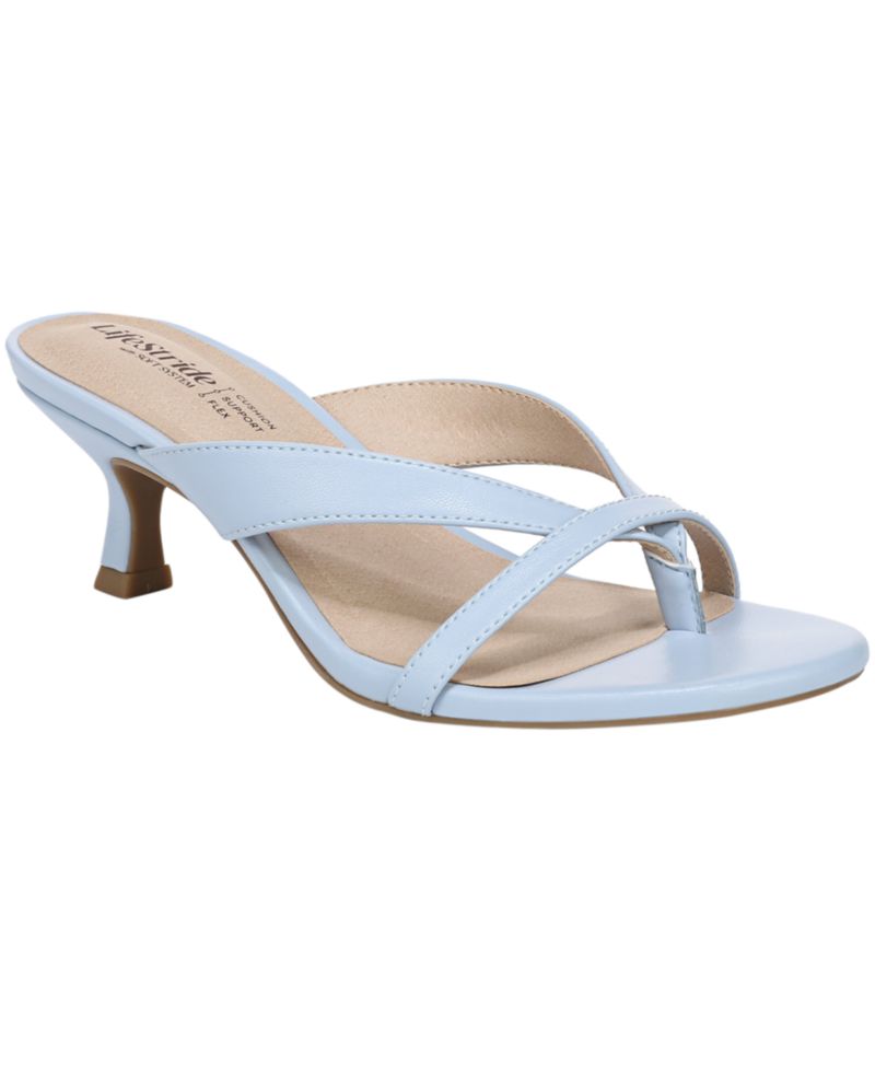 Women's Navine Thong Sandals