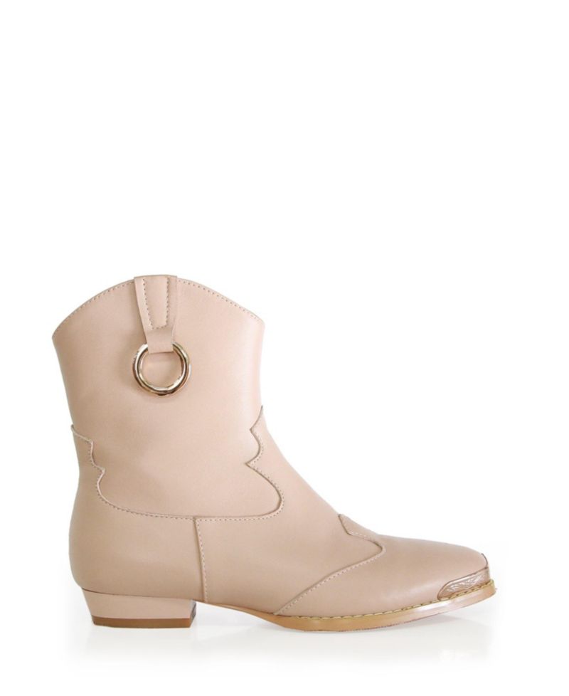Детские ботинки для девочек Dallas Mini Western Boot