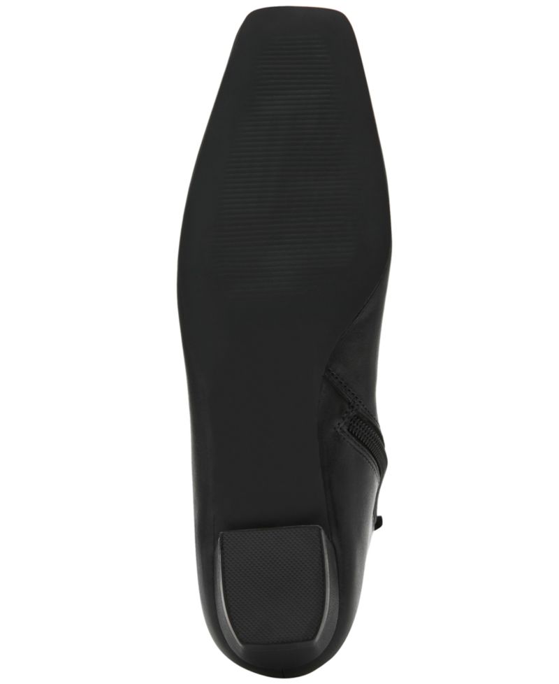 Women's Zami Snip Toe Booties