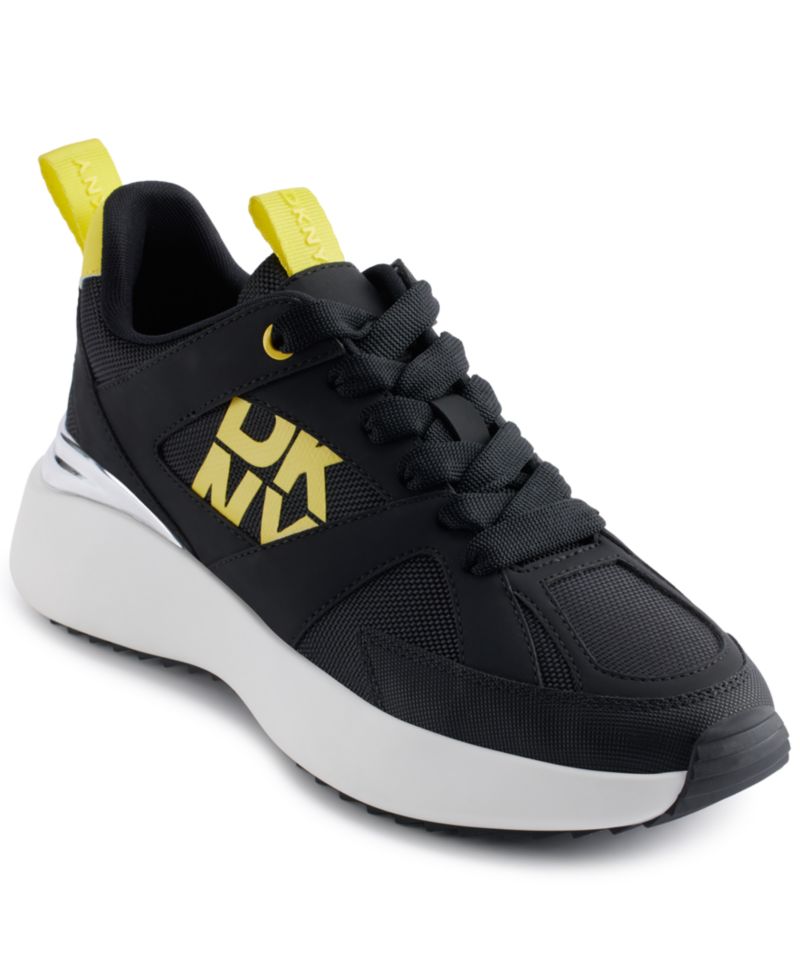 Women's Zofi Lace-Up Sneakers