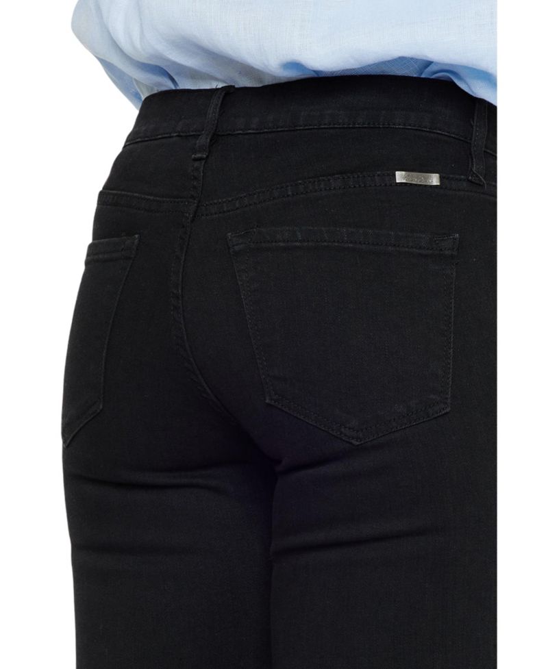 Women's Mai Mid Rise Y2K Bootcut Jeans