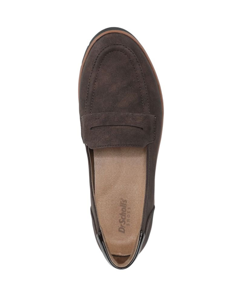 Women's Nice Day Lug Sole Loafers