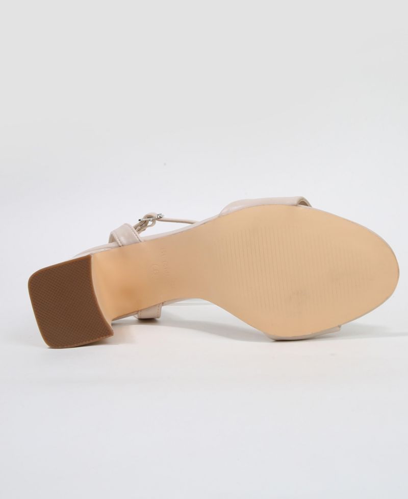 Women's Hania Ankle Strap Block Heel Sandals