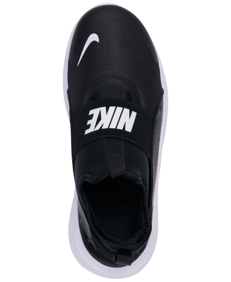 Little Kids Flex Runner 4 Slip-On Running Sneakers from Finish Line