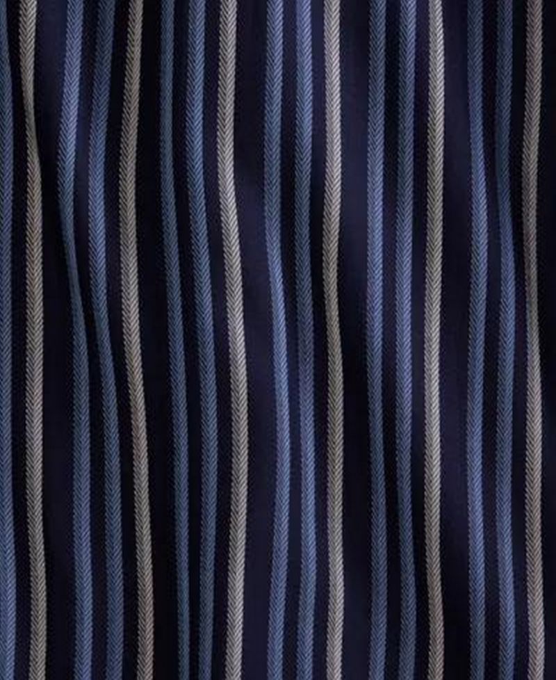 Men's Russell Herri Stripe Classic-Fit Shirt
