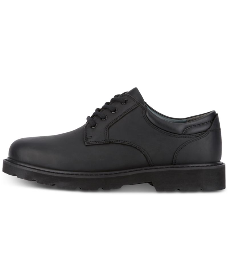 Мужская куртка Shelter Casual Oxford