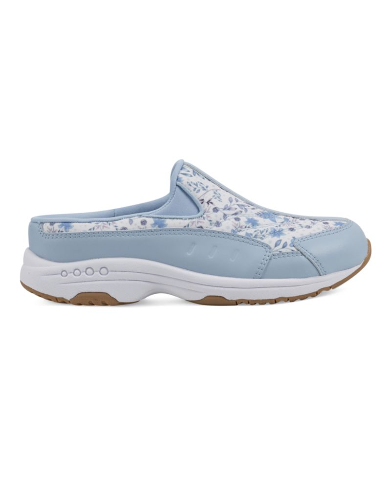 Женские кроссовки Mule Walking Slip-On для путешествий