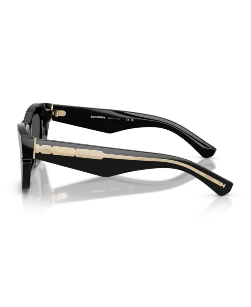 Women's Large Sunglasses, BE4454