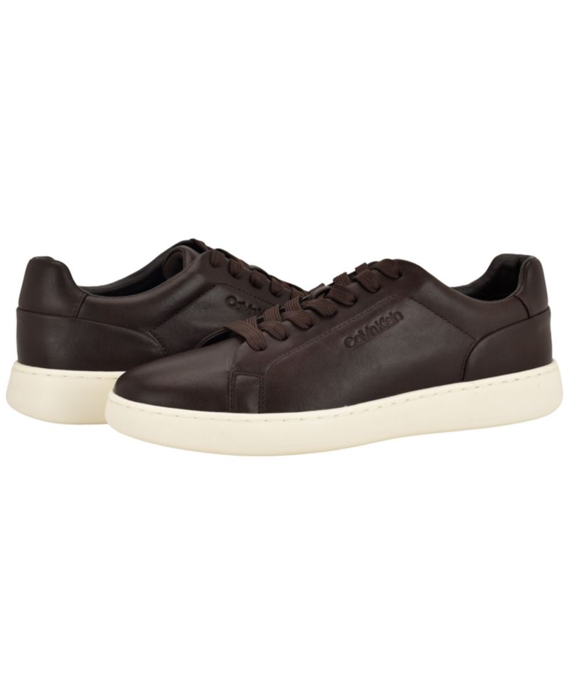 Men's Falconi Casual Lace-Up Sneakers