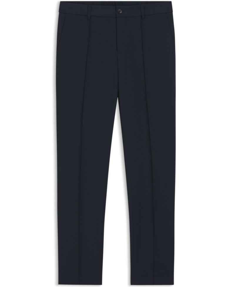 Men's Performance Stretch Slim-Fit Pants