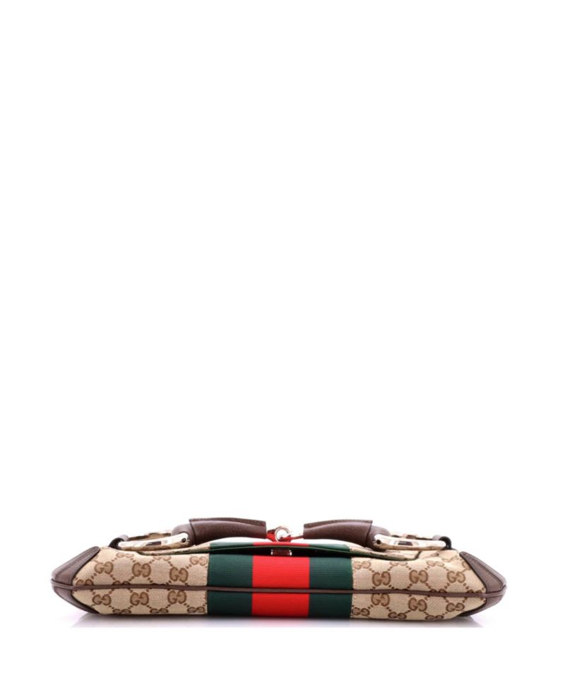 Medium Horsebit NM Clutch