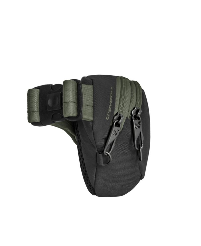 Anti-Theft The Voyages Waist Pack