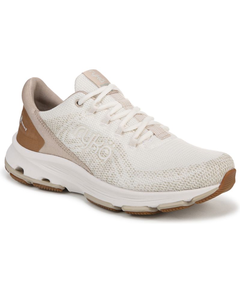 Women's Devotion X One Planet Lace Up Walking Sneakers