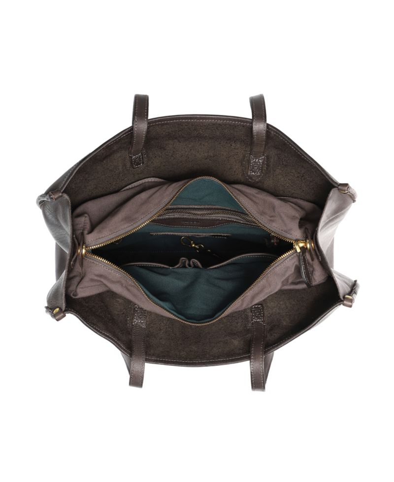 Clivia Carryall Tote Bag
